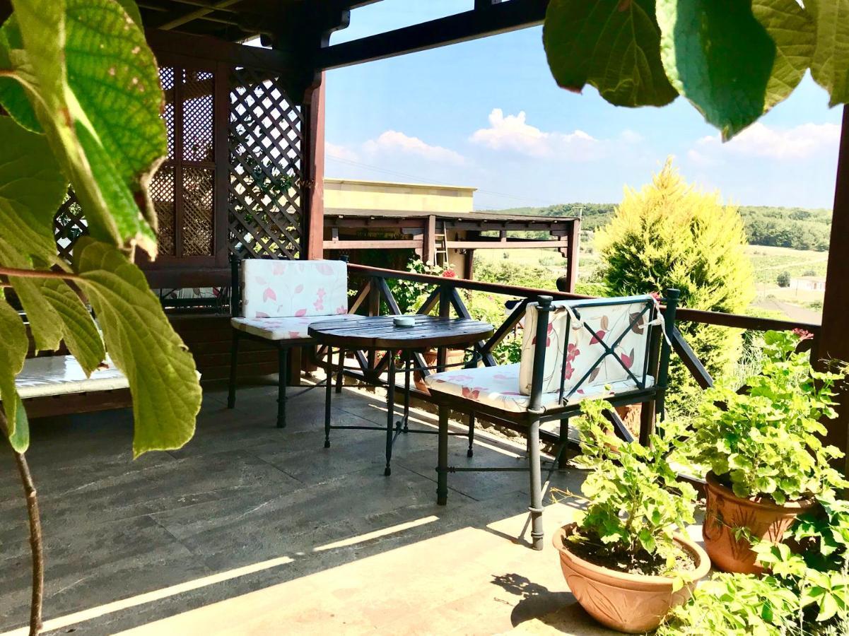 Ada Bacchus Hotel Bozcaada