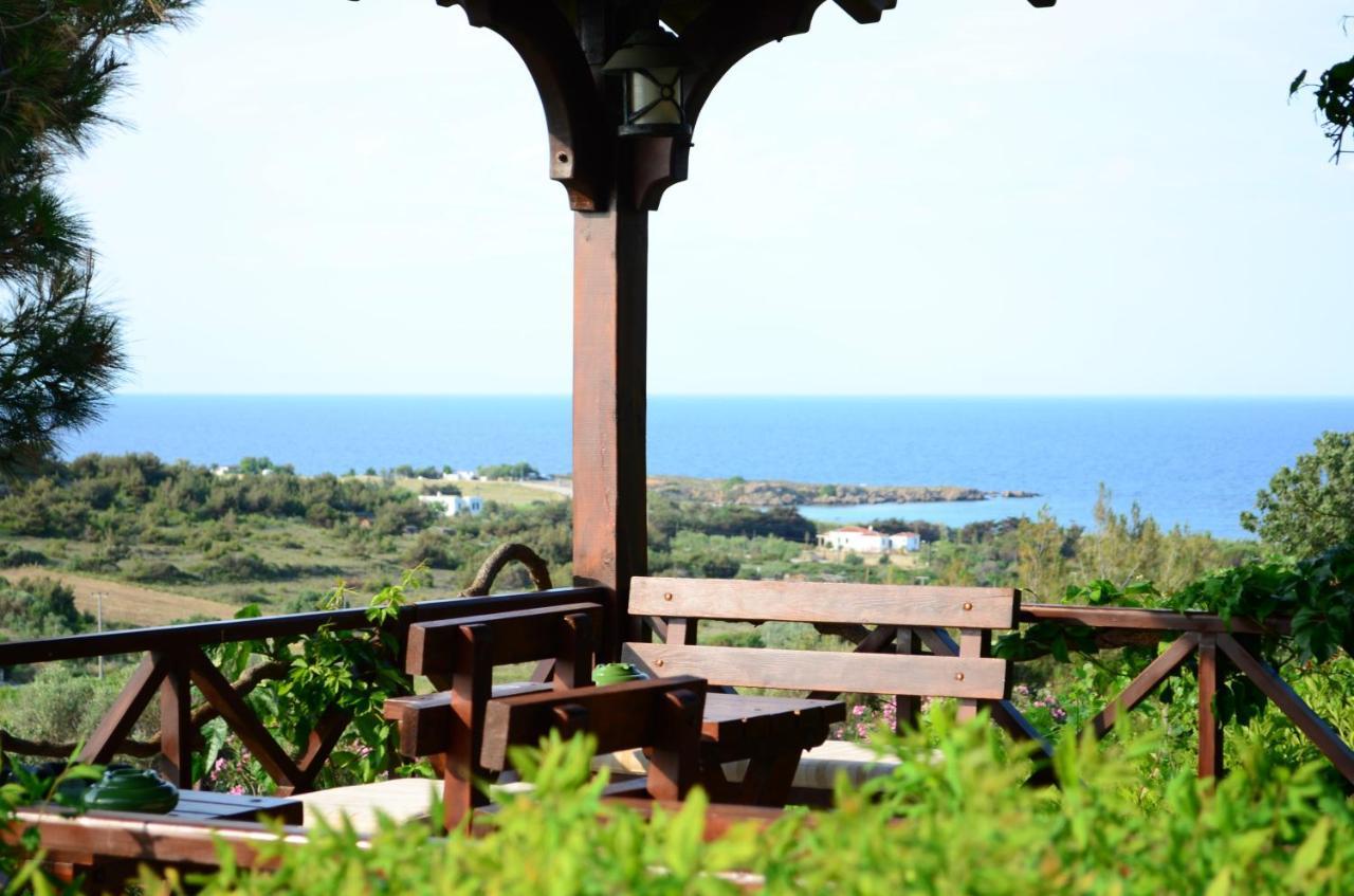 Ada Bacchus Hotel Bozcaada