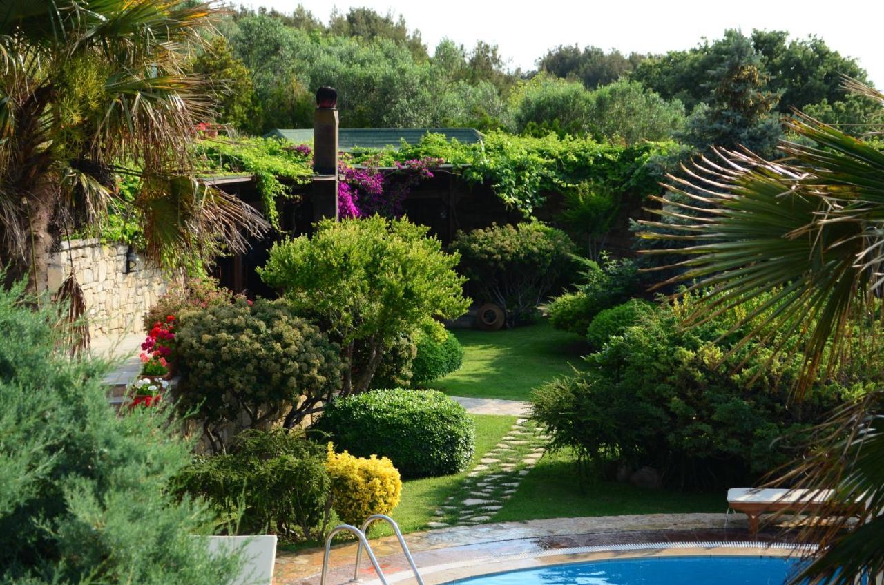 Hotel Ada Bacchus