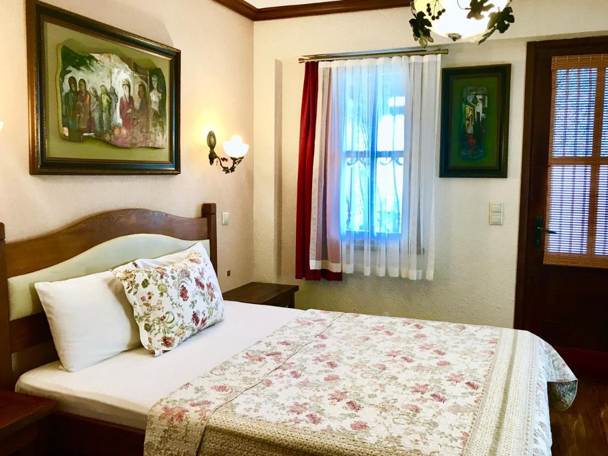 Hotel Ada Bacchus 2*
