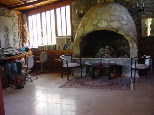 Villa Gokbel Guest house Gokbel