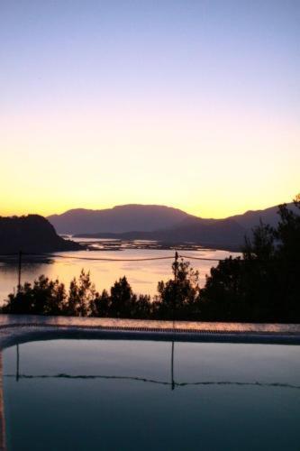 Villa Gokbel Guest house