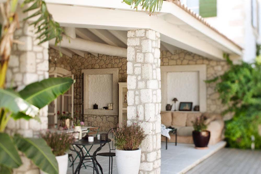 Guest house Morro