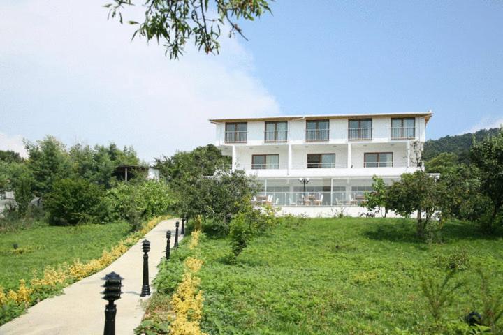 Prenses Koyu Hotel 3*