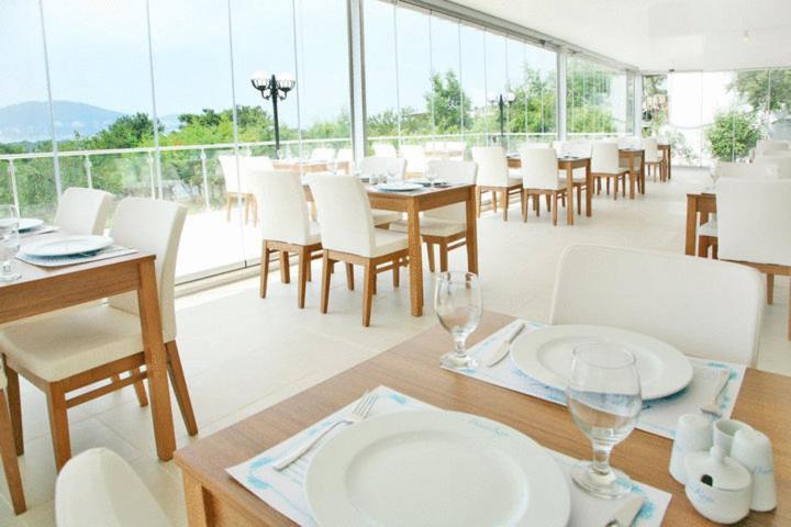 Prenses Koyu Hotel 3*