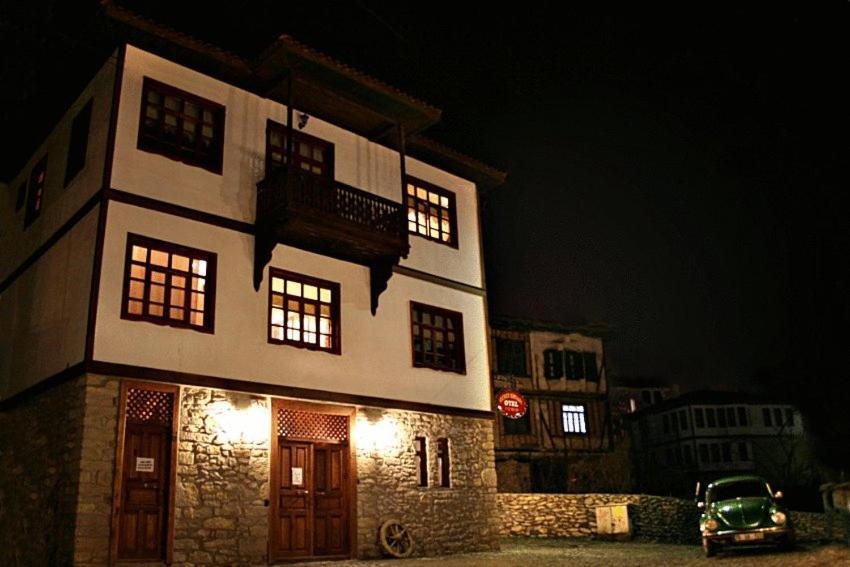 Guney Guest house *