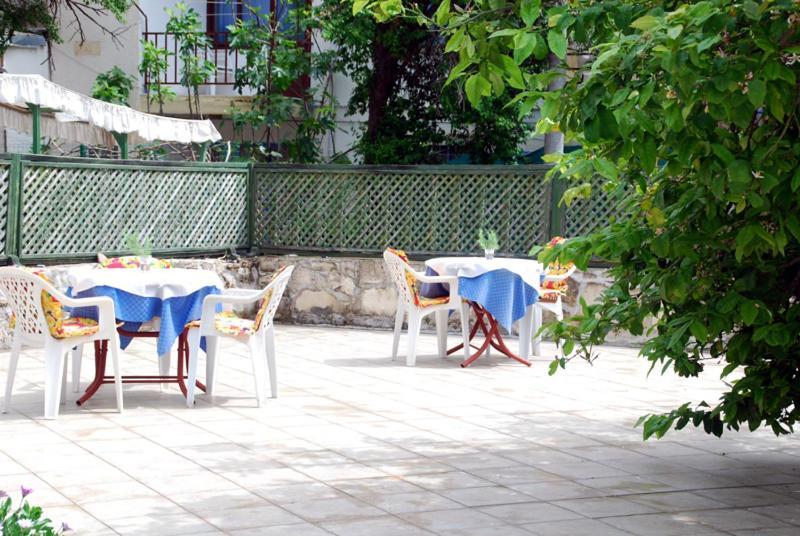 Akasya (adults Only) Side