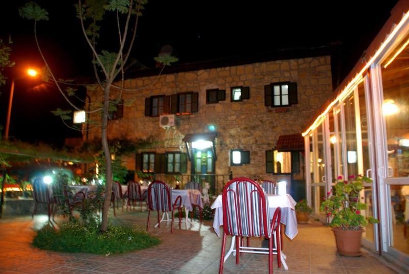 Hotel Akasya (adults Only)