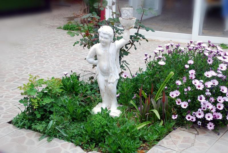 Hotel Akasya (adults Only) Side