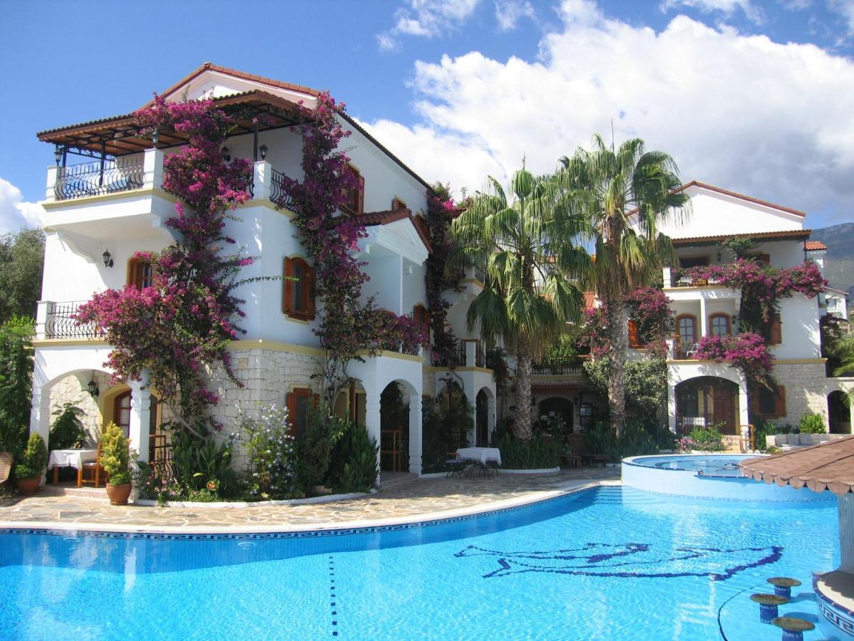 Hotel Hadrian