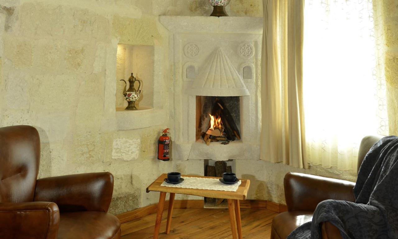 Hotel Seki Cave 3*