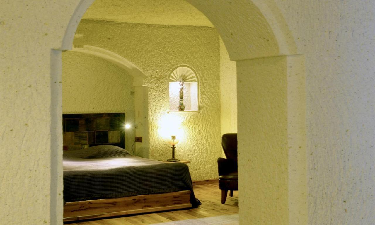 Hotel Seki Cave Goreme