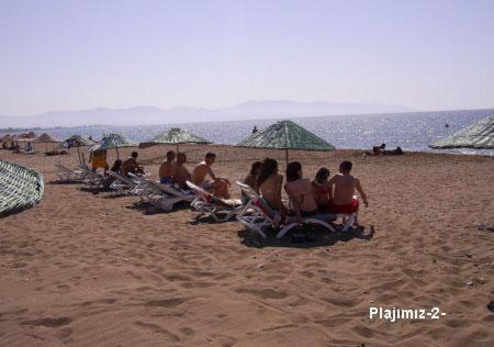 Baykal Finike