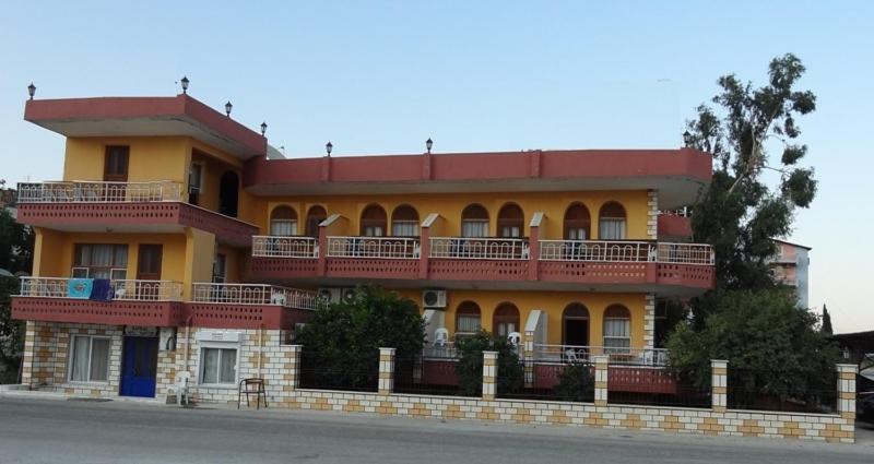 Guest house Baykal