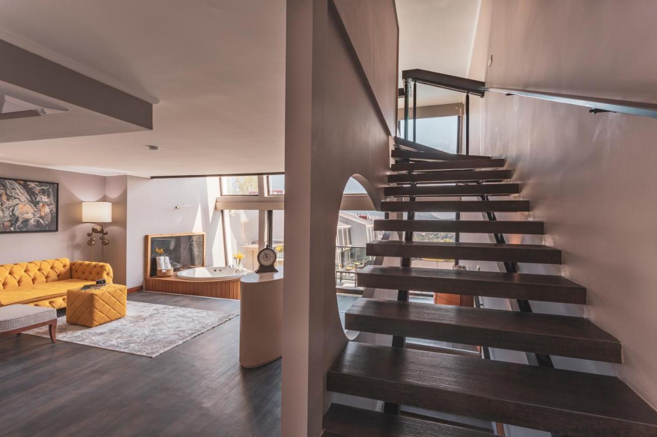 Hotel Orka Cove Penthouse & Adults Only