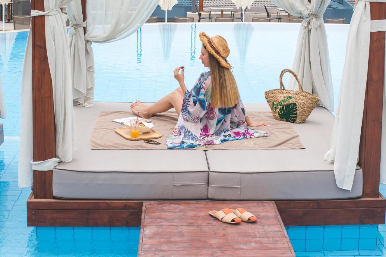 Orka Cove Penthouse & Adults Only 4* Oludeniz