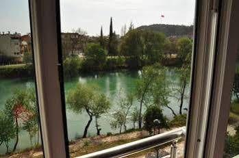 River Hotel Manavgat