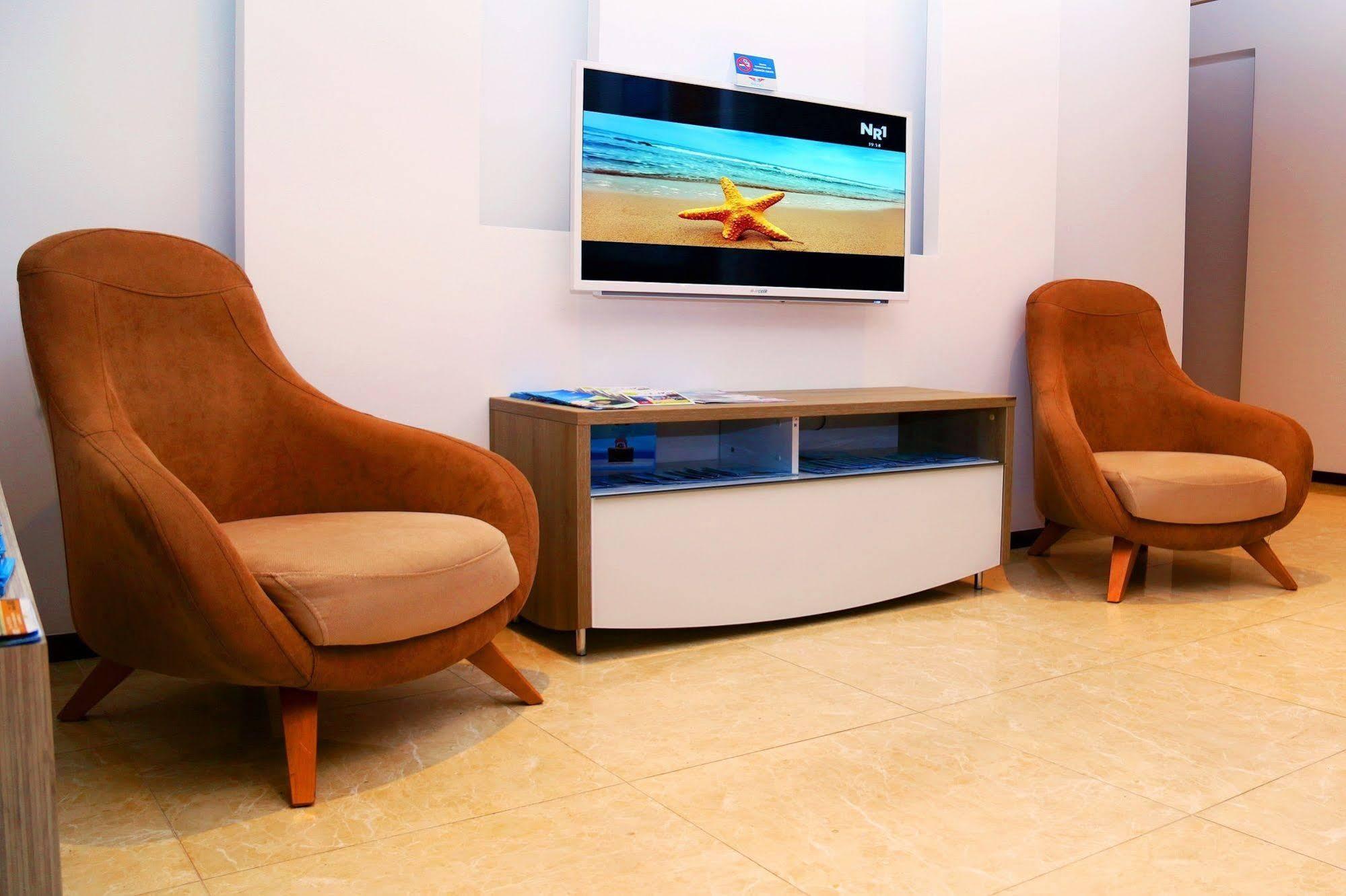 Hotel Hermes 4*