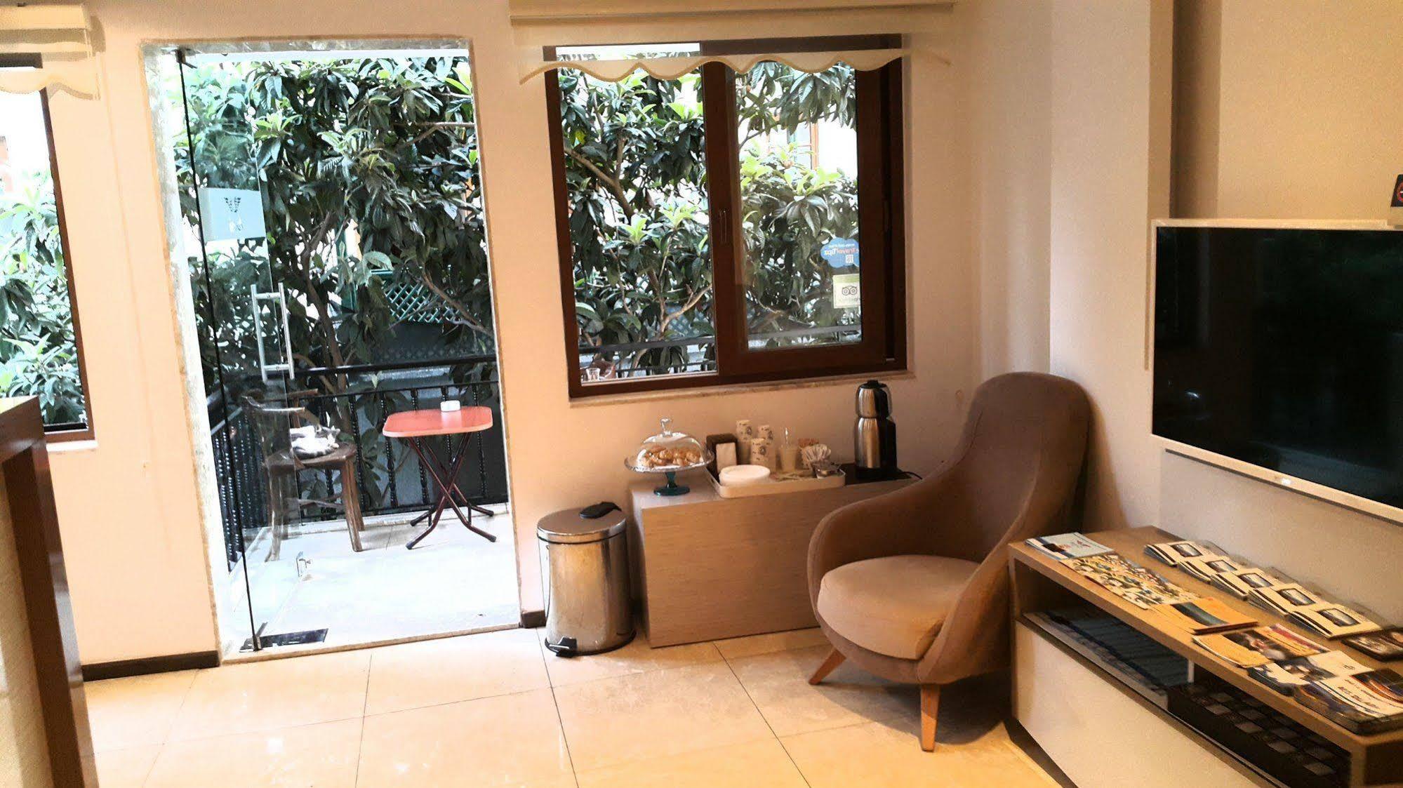 Hotel Hermes