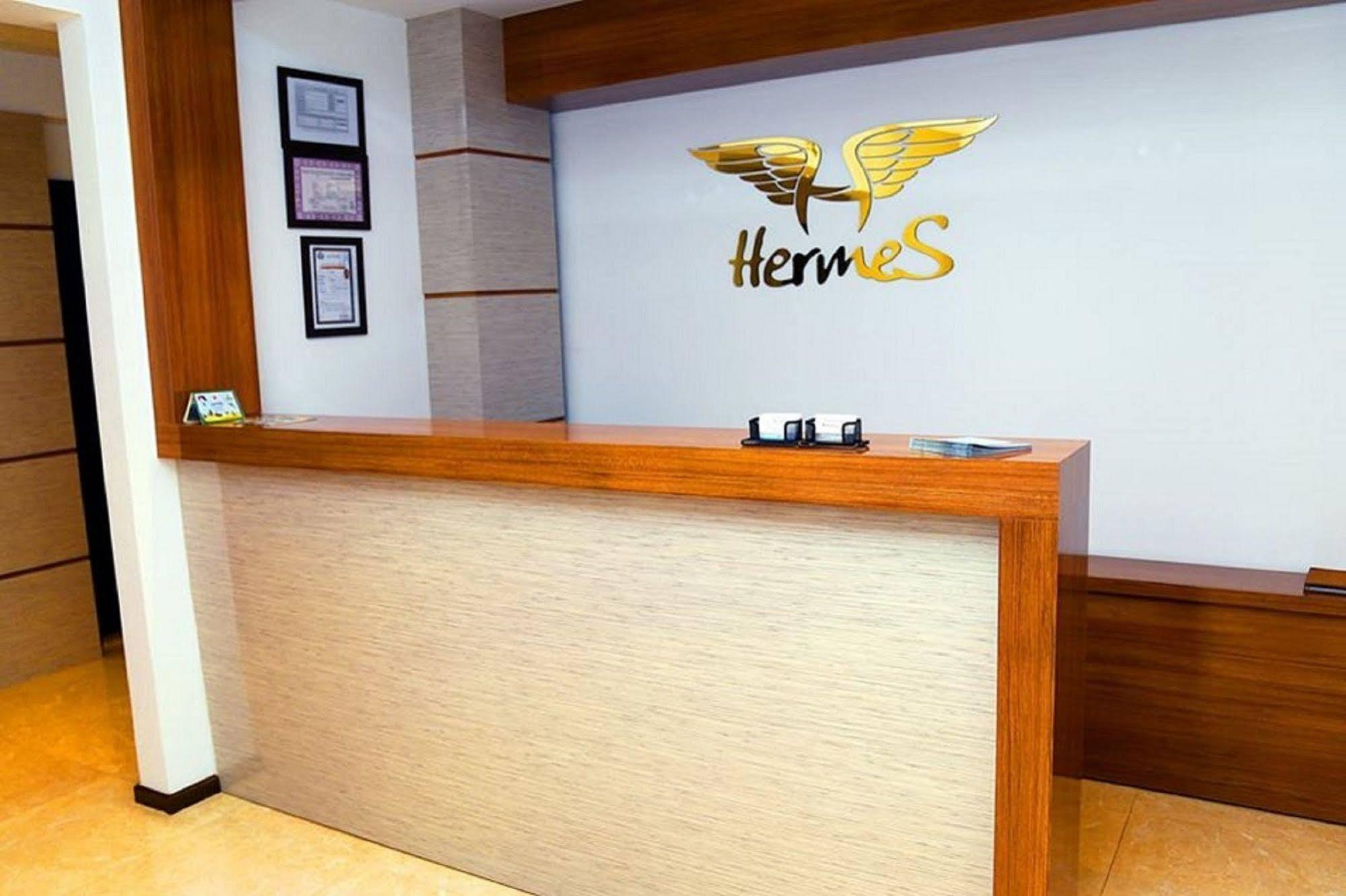Hotel Hermes 4*