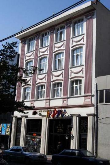 Fatih Resadiye 3*