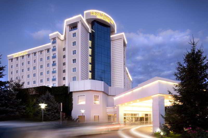 Ikbal Thermal & Afyon