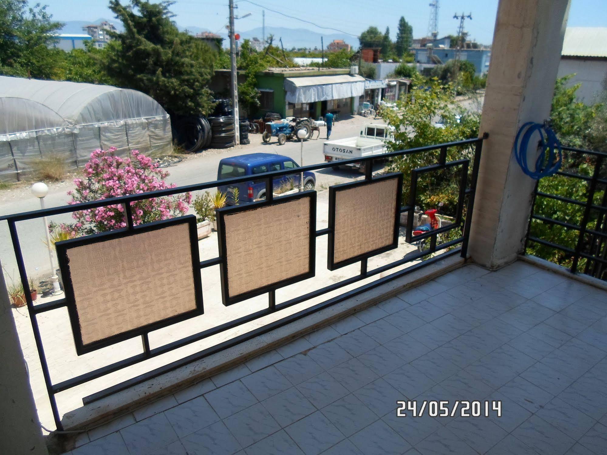 Hasyurt * Finike