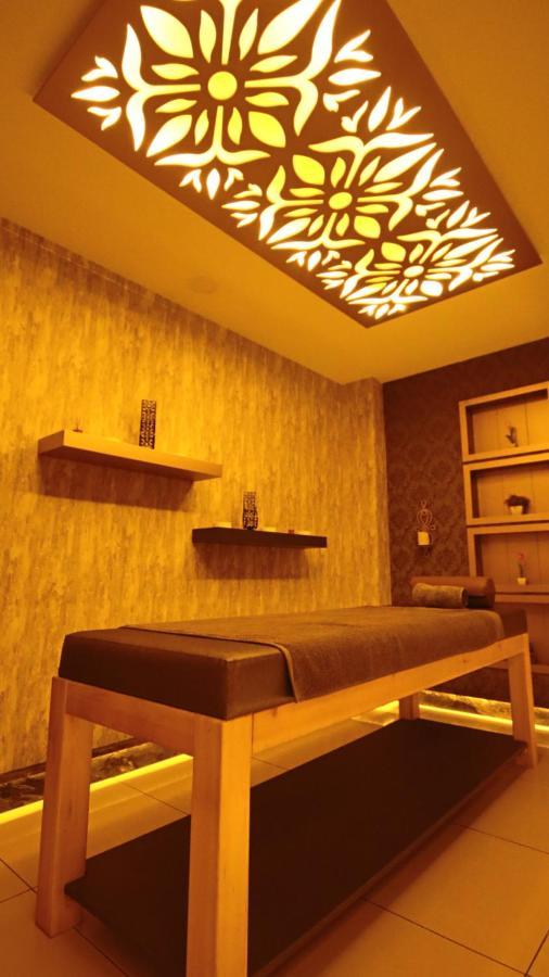 Hotel Koza Millenyum 4*
