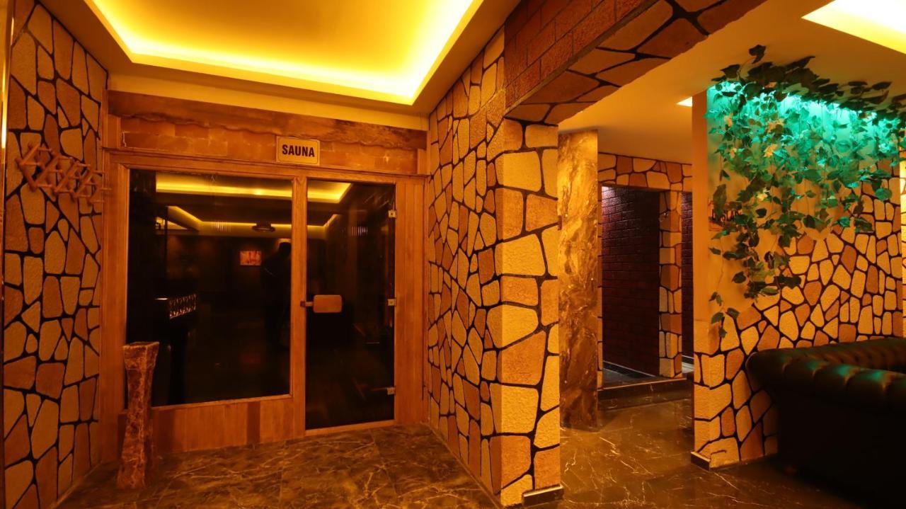 Koza Millenyum 4* Ankara