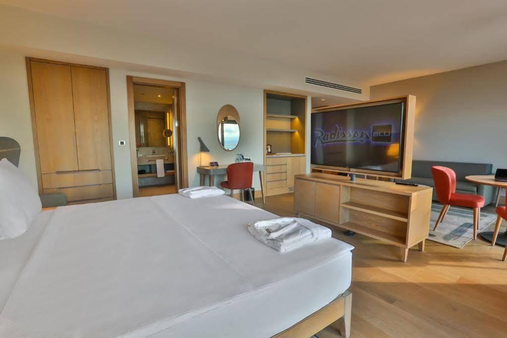 Radisson Blu Hotel