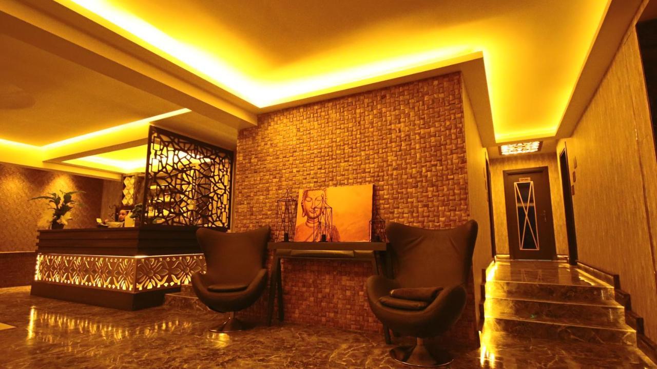 Koza Millenyum 4* Ankara