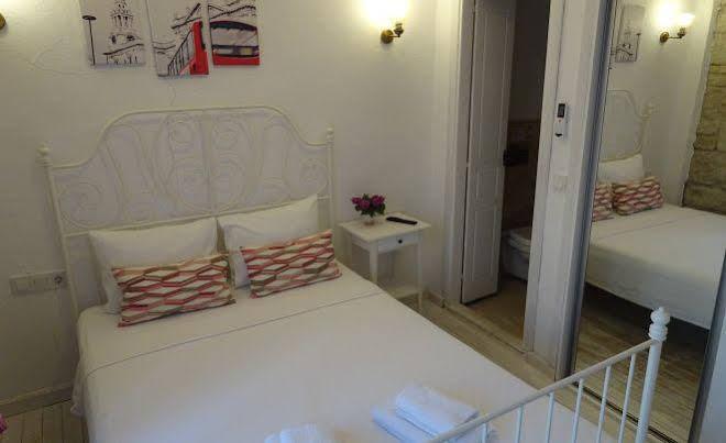 Perla Rossa Hotel