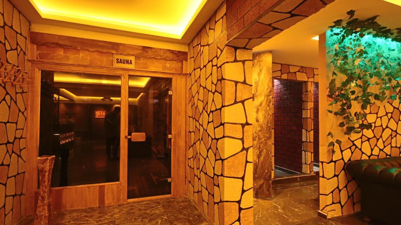 Koza Millenyum Hotel Ankara
