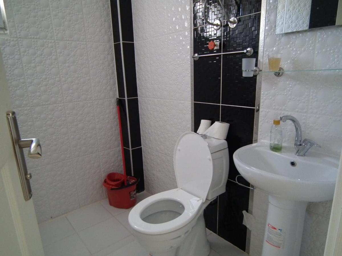 Apartment Ege Apart