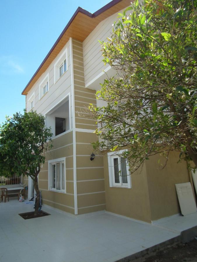Ege Apart Apartment