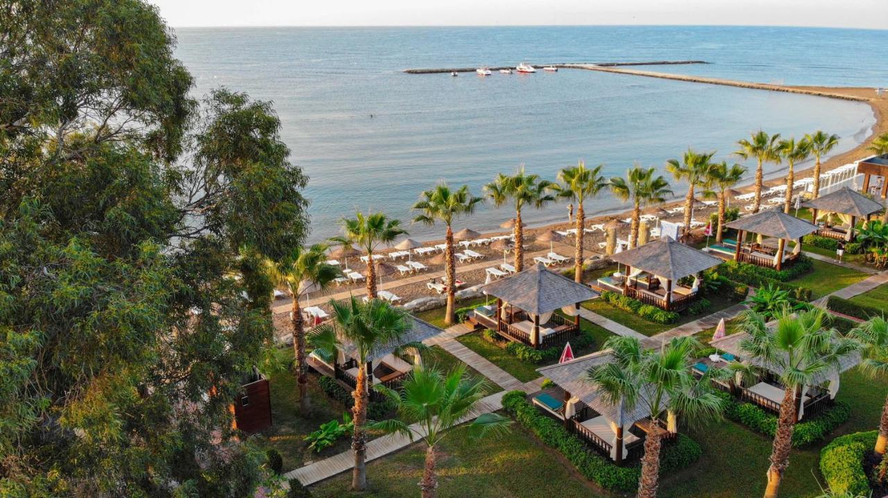 Eftalia Marin Hotel Turkler