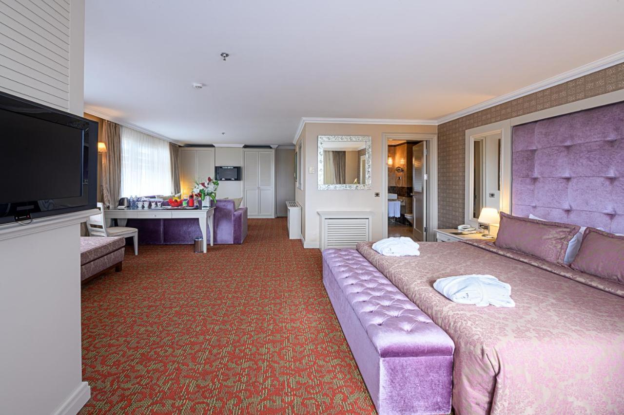 Hotel Dream Hill Business Deluxe 4*