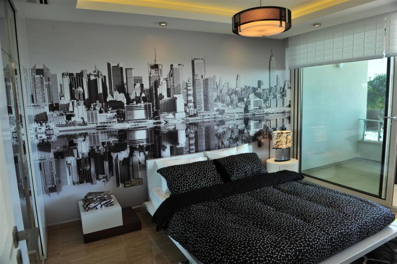 Admiral Elite Apartment Alanya