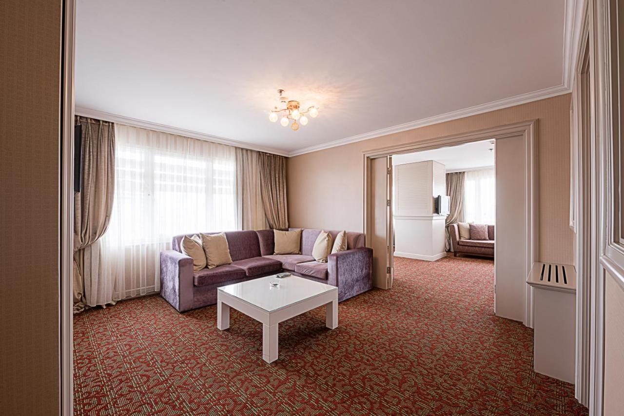 Hotel Dream Hill Business Deluxe
