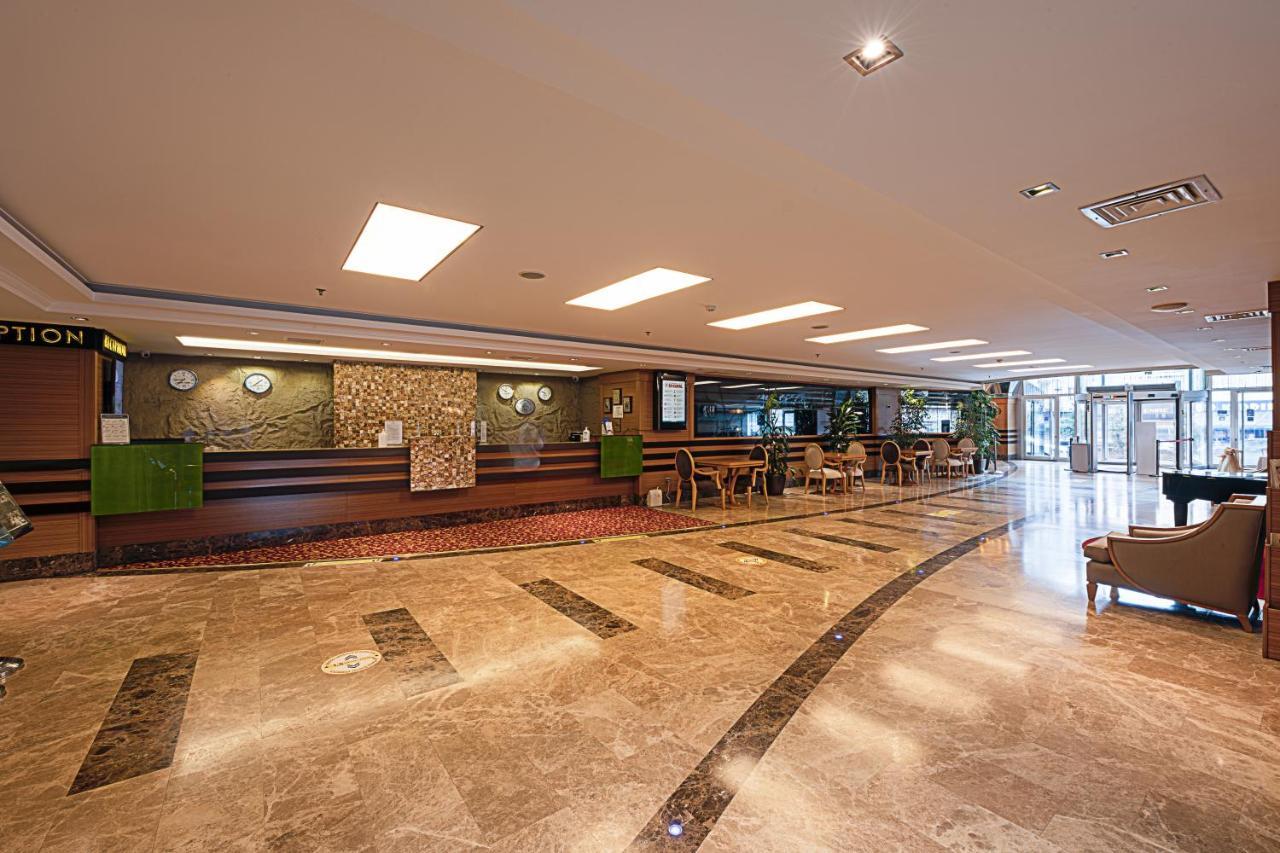 Hotel Dream Hill Business Deluxe
