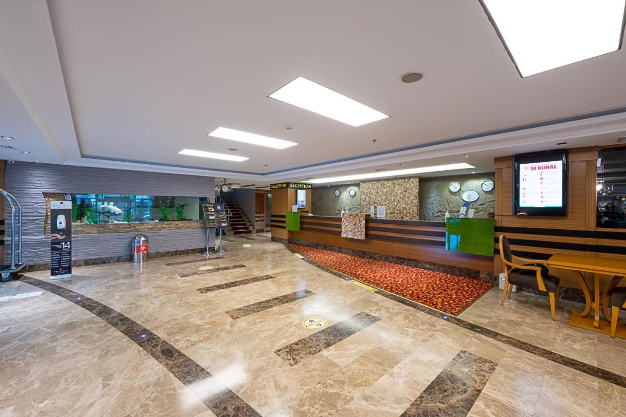 Hotel Dream Hill Business Deluxe 4*