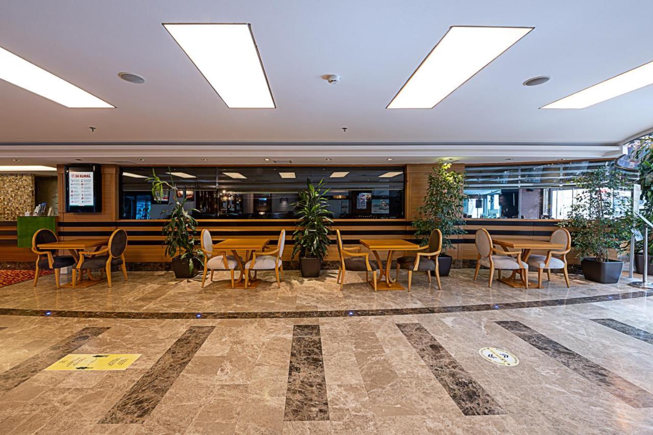 Dream Hill Business Deluxe Hotel