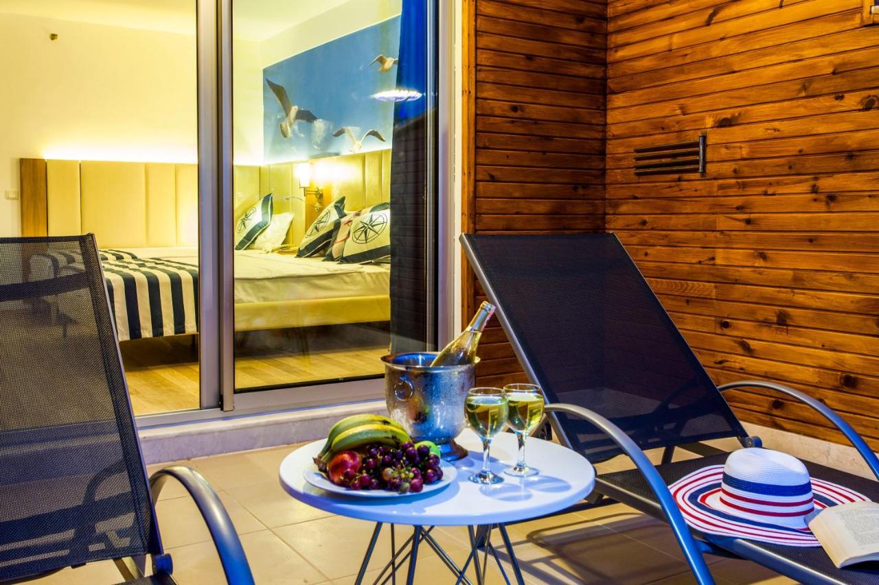 Hotel Eftalia Marin Turkler