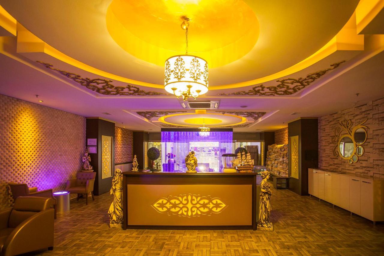 Eftalia Marin Hotel