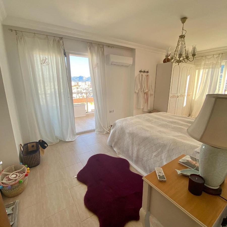 Apartment Alden 2 Mahmutlar