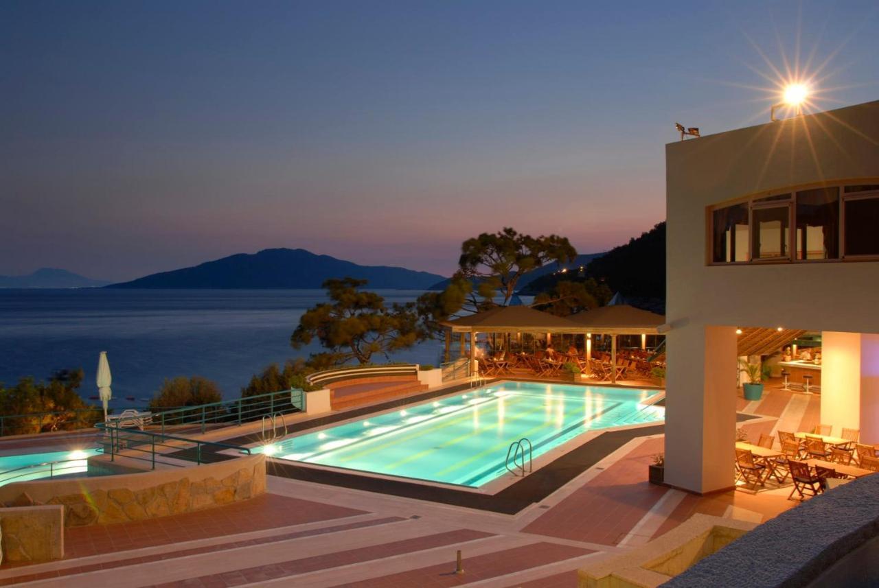 Aparthotel Hapimag Sea Garden Yaliciftlik