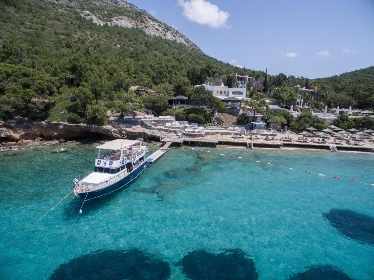 Aparthotel Hapimag Sea Garden