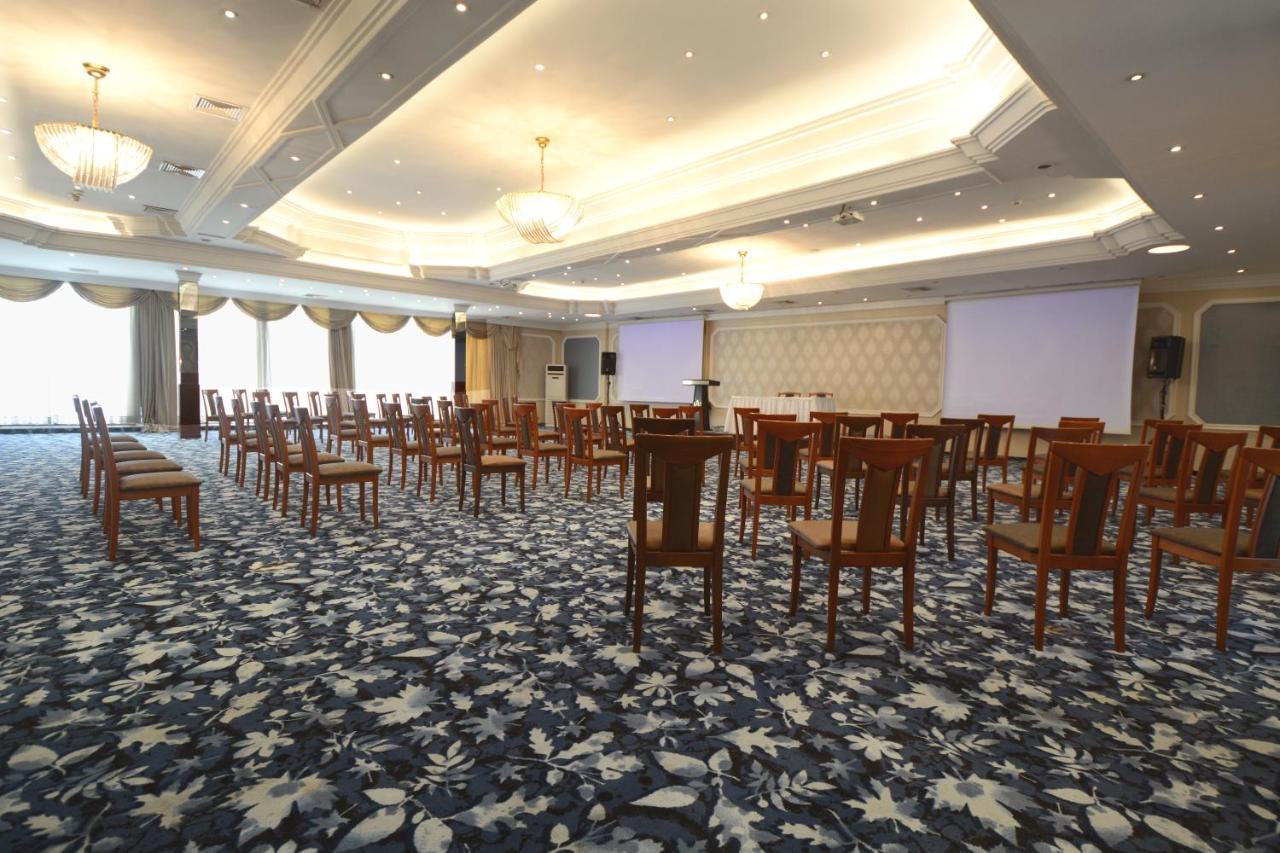 Hotel Akgun Istanbul