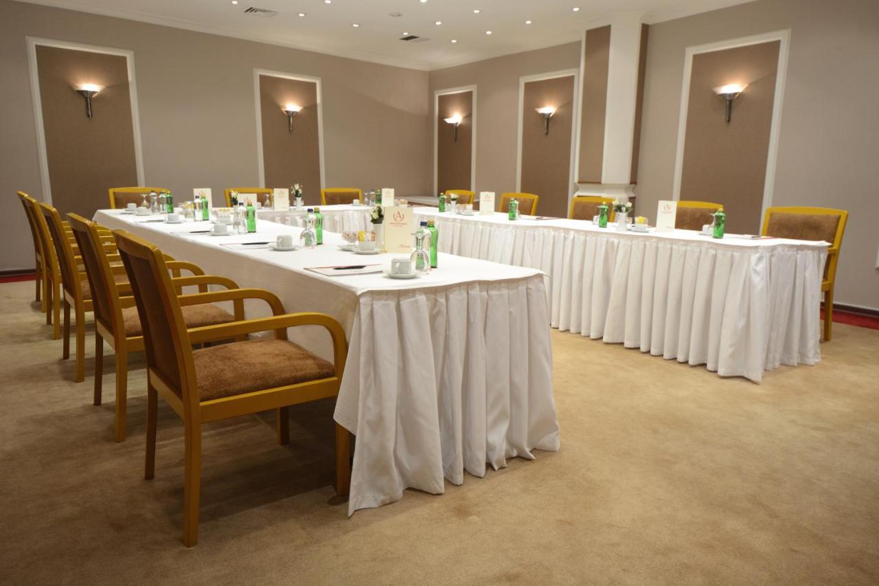 Akgun Hotel 5*
