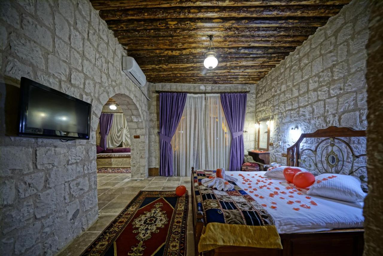 Hotel Mdc Cave